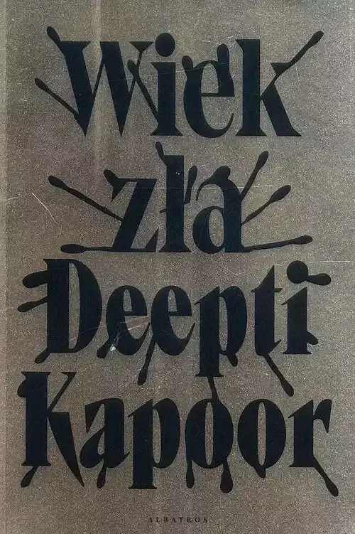 Wiek zła