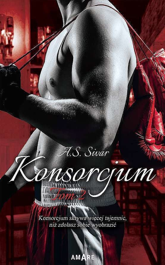 Konsorcjum. Tom 2 wyd. 2