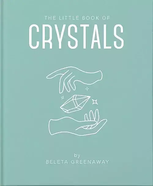 The Little Book of Crystals