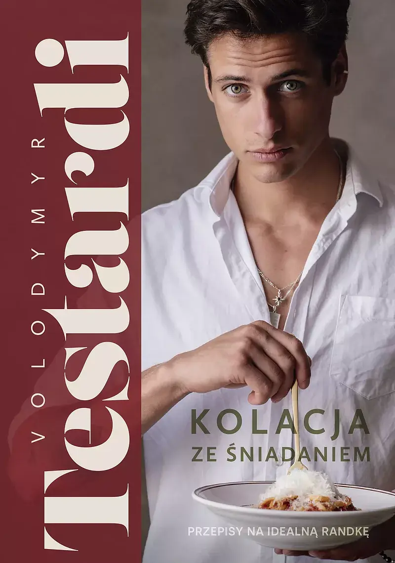 Kolacja ze śniadaniem. Przepisy na idealną randkę