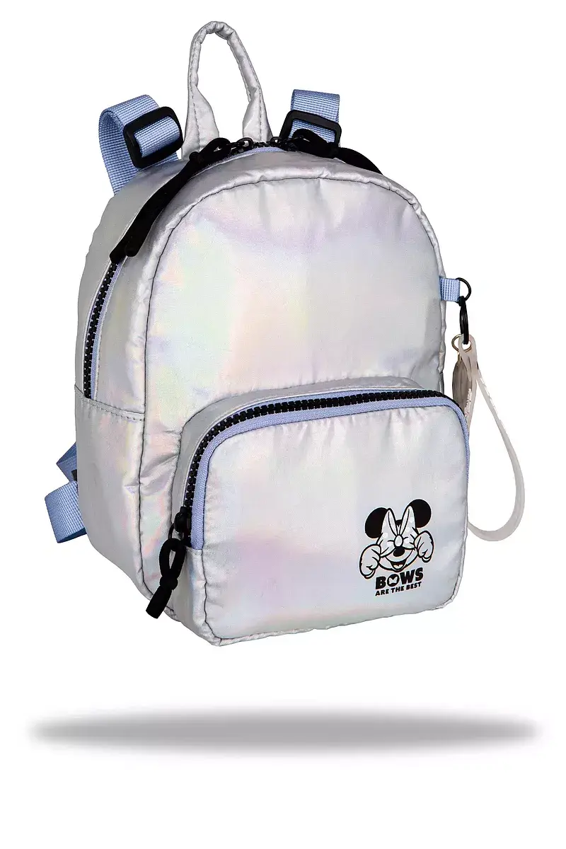 Plecak młodzieżowy  lilly opal collection disney 100
