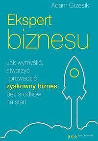 Ekspert biznesu