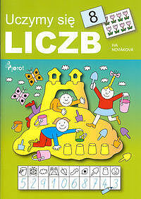 Uczymy się liczb