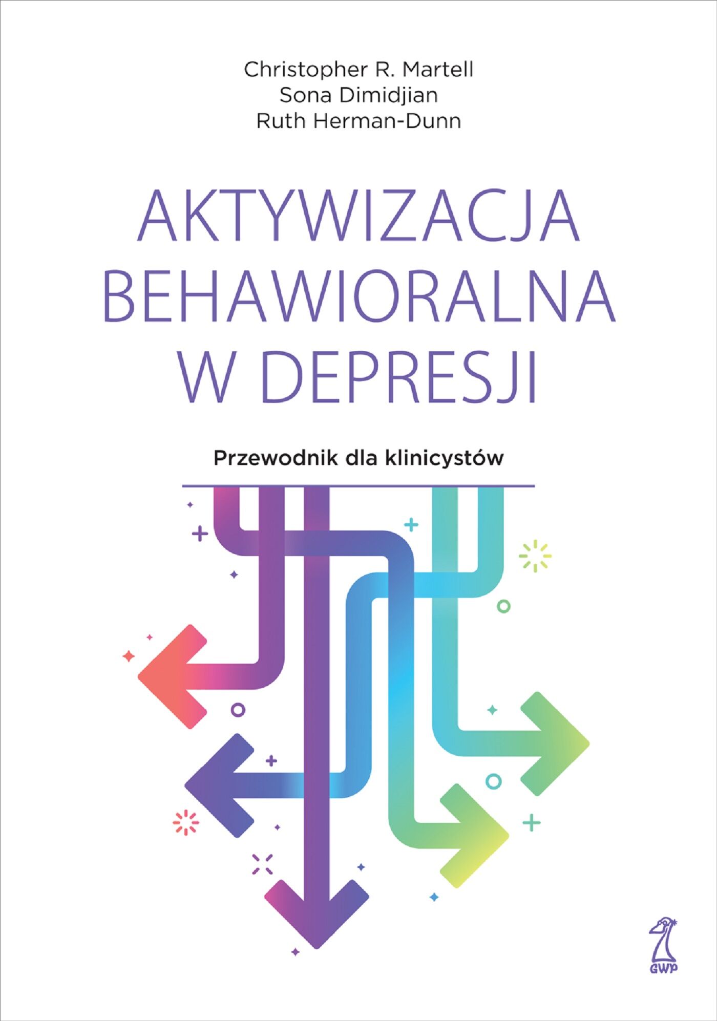 Aktywizacja behawioralna w depresji (e-book)