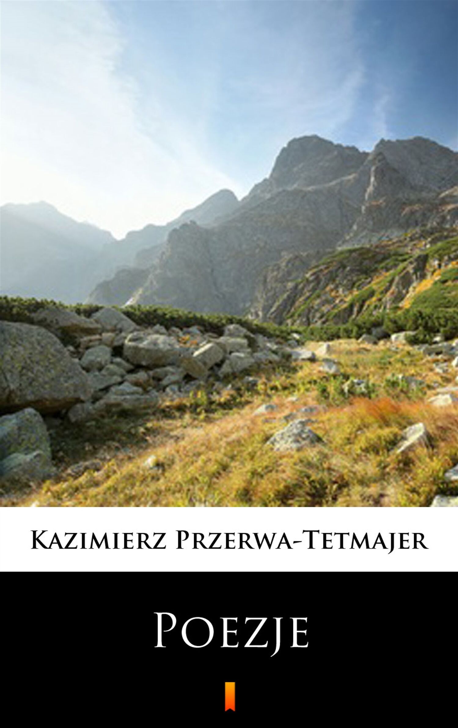 Poezje (e-book)