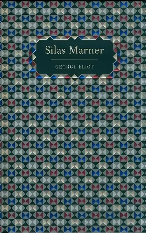 Silas Marner