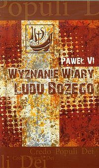 Wyznanie wiary Ludu Bożego