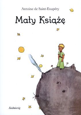 Mały książę