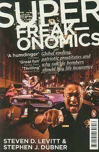 Superfreakonomics
