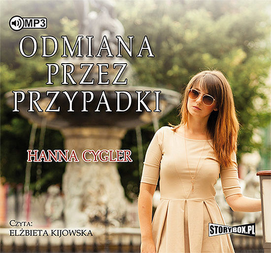 Cd mp3 odmiana przez przypadki wyd. 2