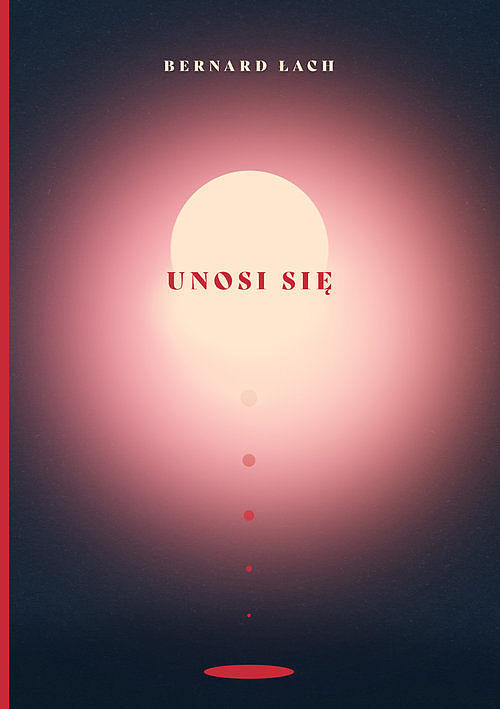 Unosi się