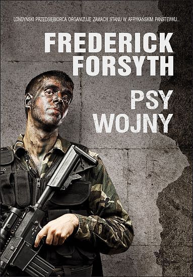 Psy wojny