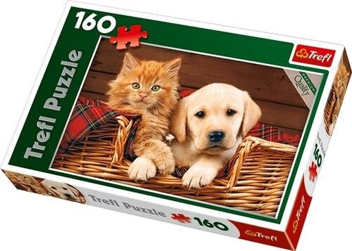 Puzzle Razem raźniej 160