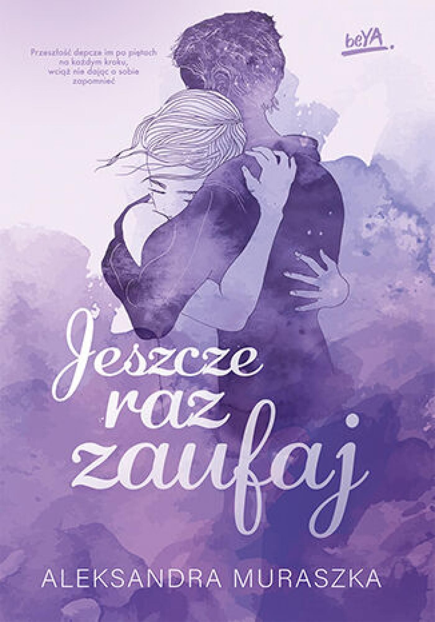 Jeszcze raz zaufaj (audiobook MP3)