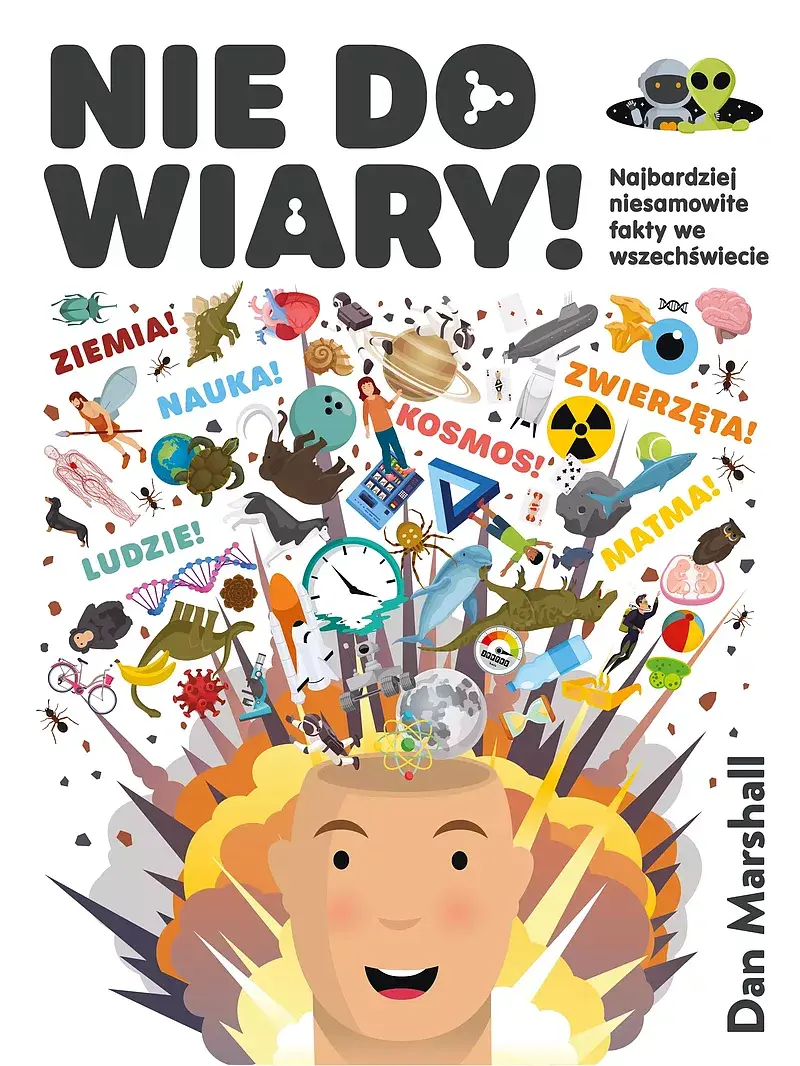 Nie do wiary!