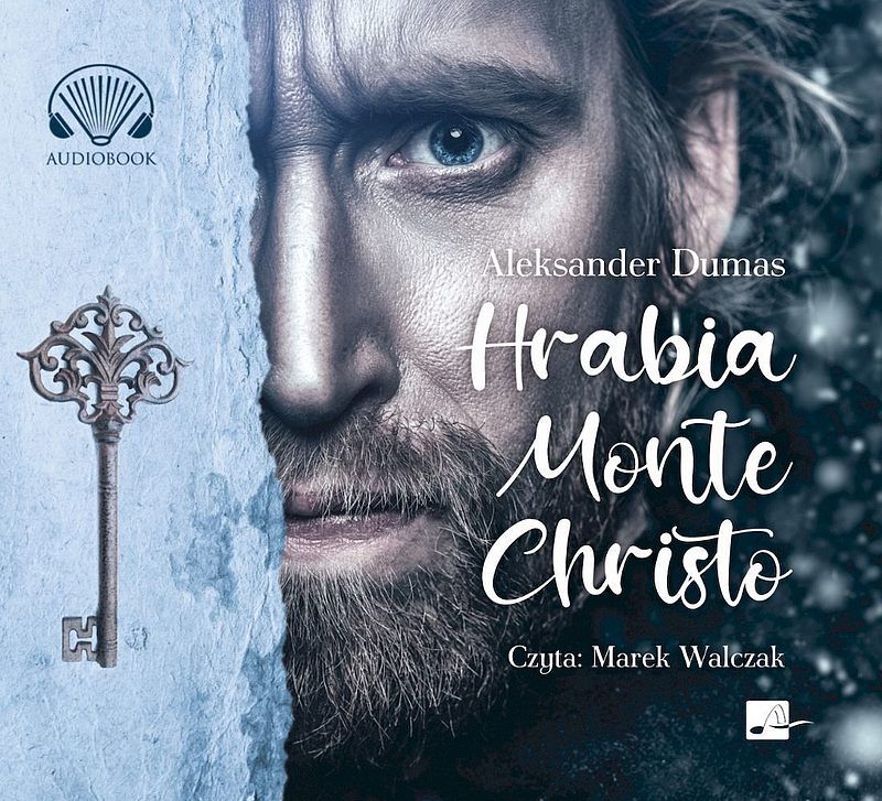 Cd mp3 hrabia monte christo
