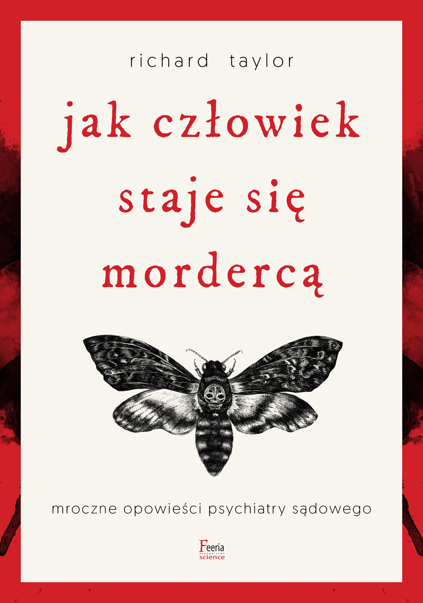Jak człowiek staje się mordercą (e-book)