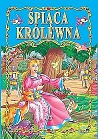 Śpiąca królewna tw