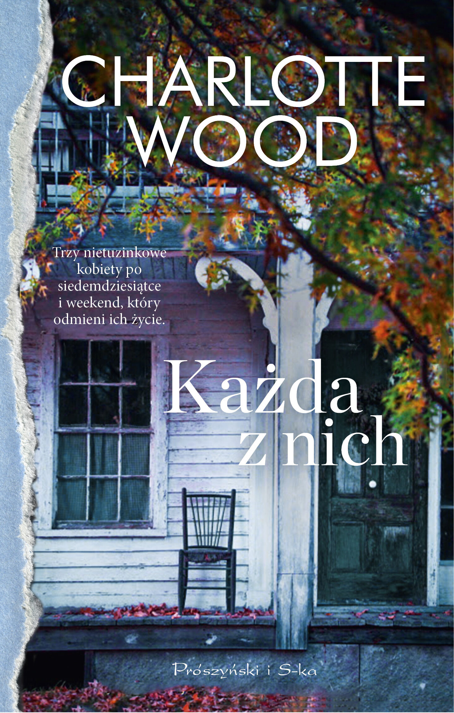 Każda z nich (e-book)