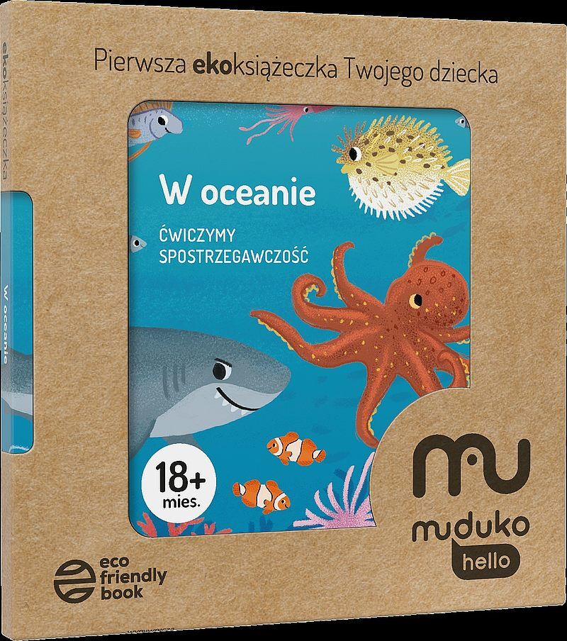 W oceanie