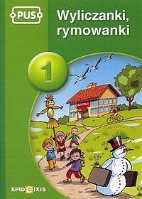Wyliczanki rymowanki 1 PUS