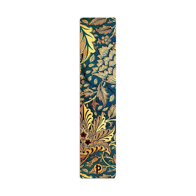 Zakładka do książki Paperblanks Morris Windrush