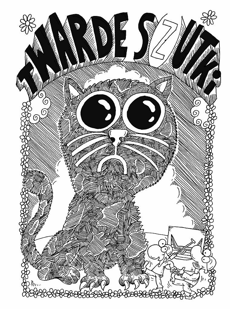 Twarde S(z)utki - 1