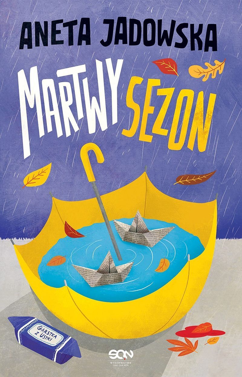 Martwy sezon (Wydanie II)