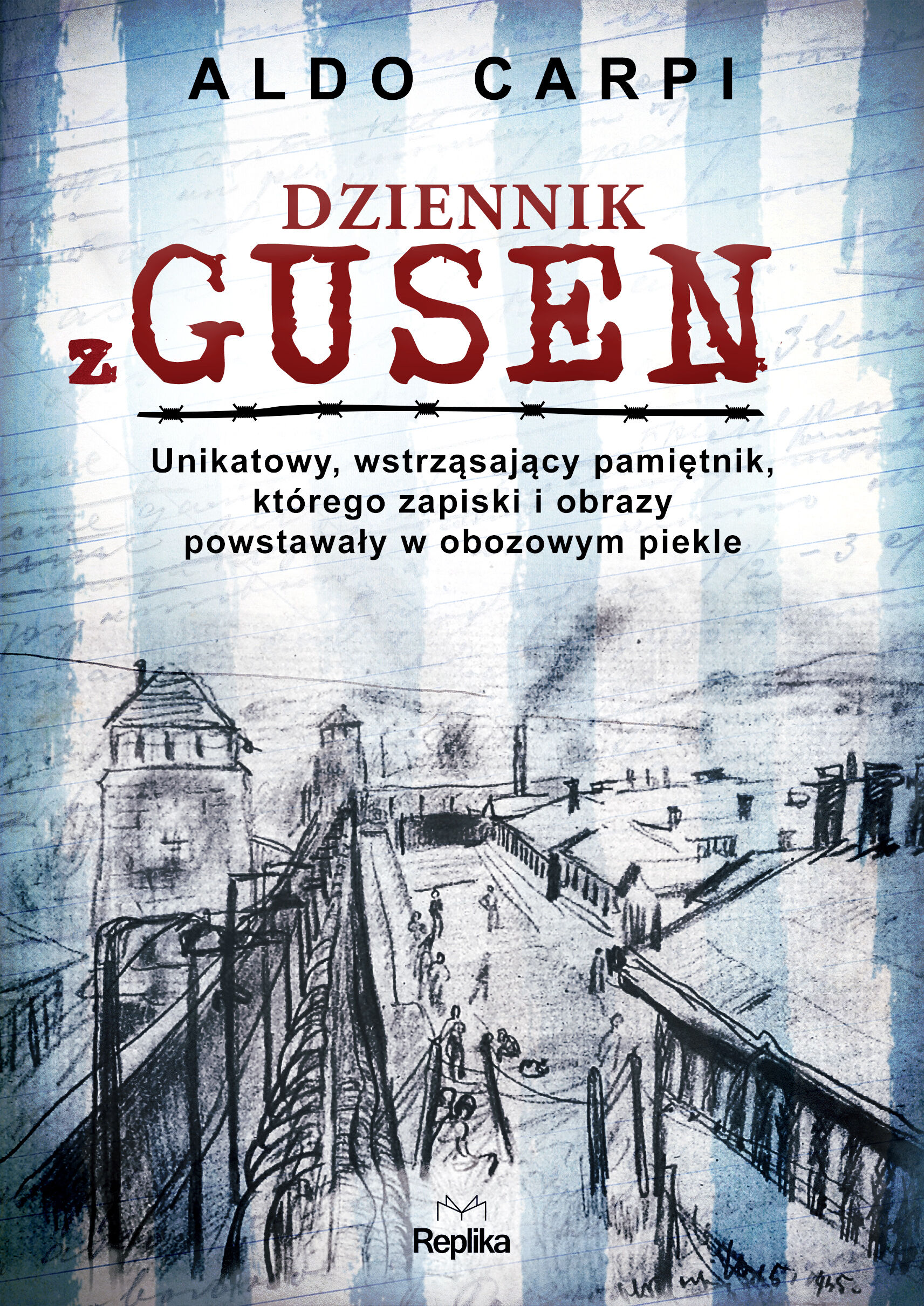 Dziennik z Gusen (e-book)