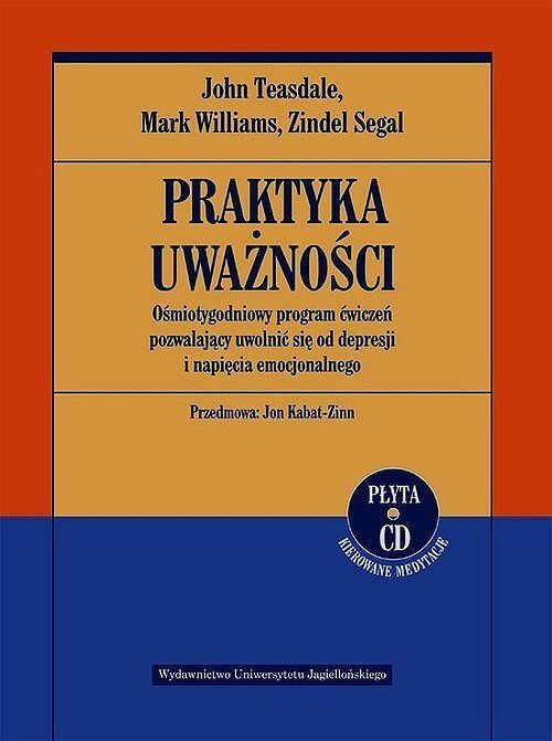 Praktyka uważności