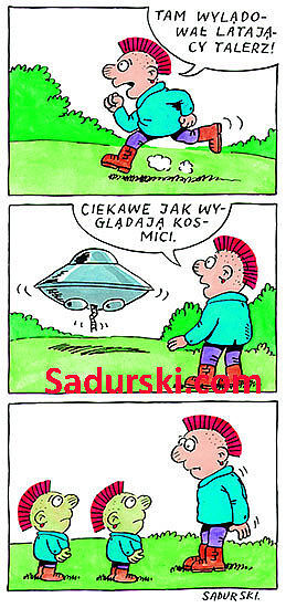 Wyjątkowa książka Szczepana