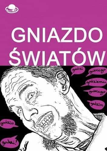 Gniazdo światów - Antologia