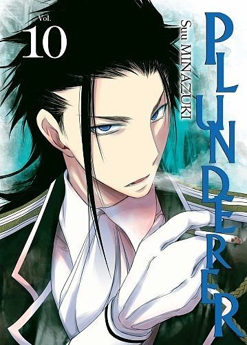 Plunderer - 10