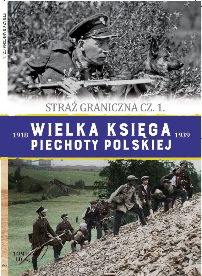 Wielka Księga Piechoty Polskiej. 60