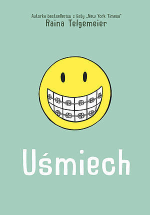 Uśmiech