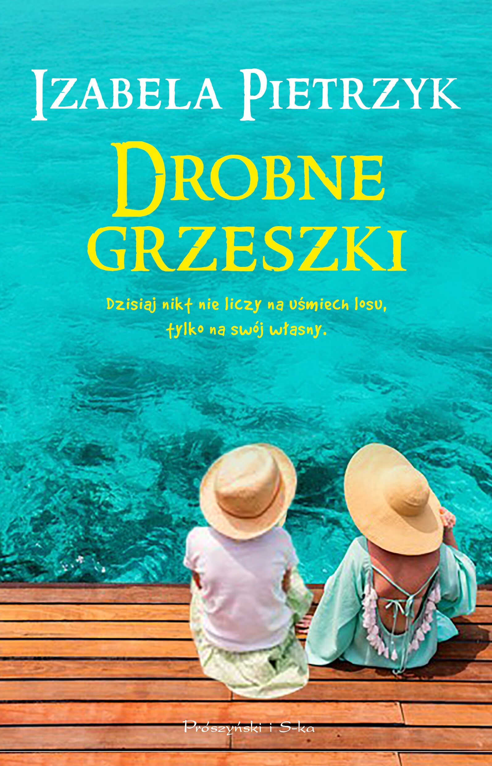 Drobne grzeszki (e-book)