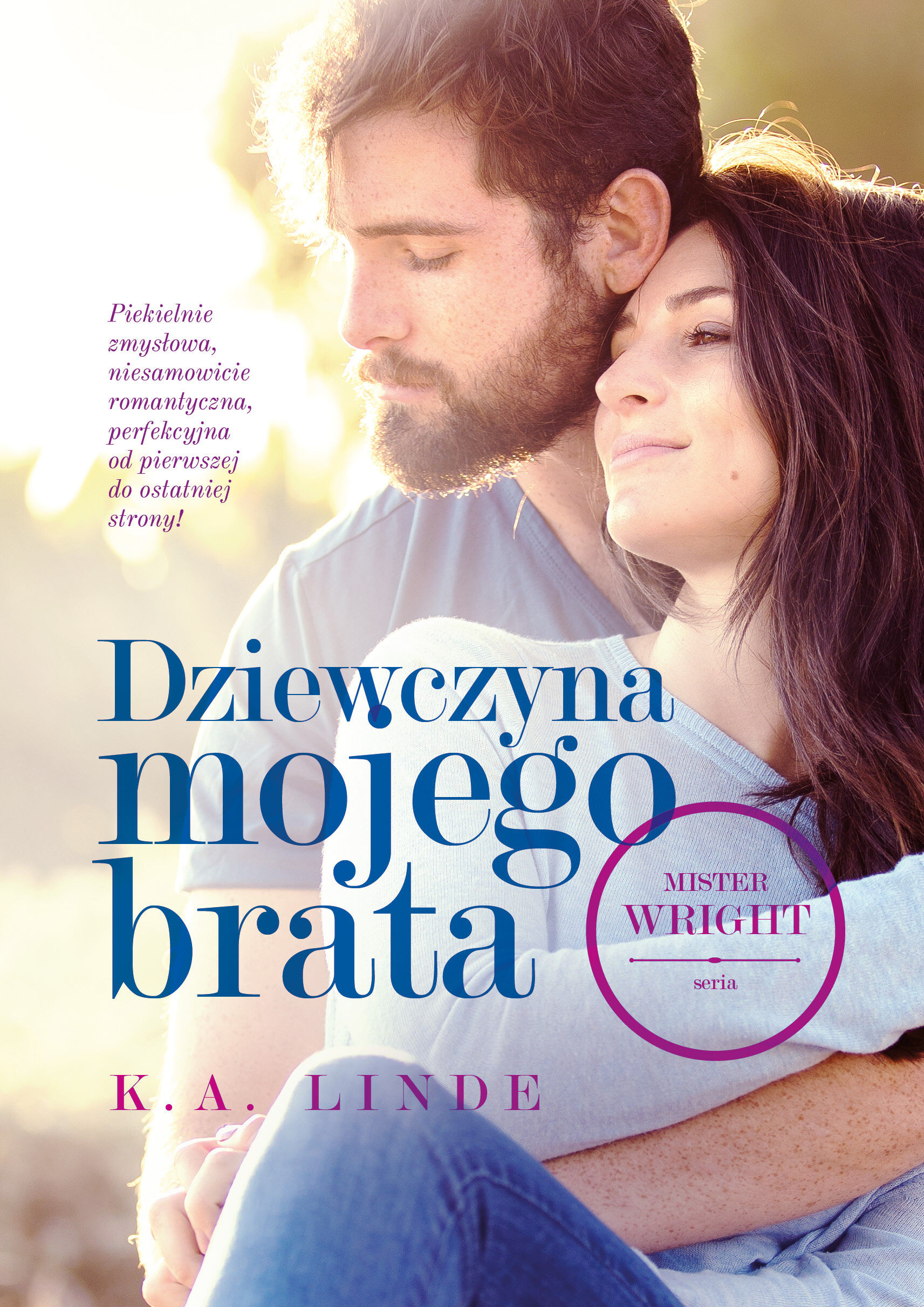 Dziewczyna mojego brata