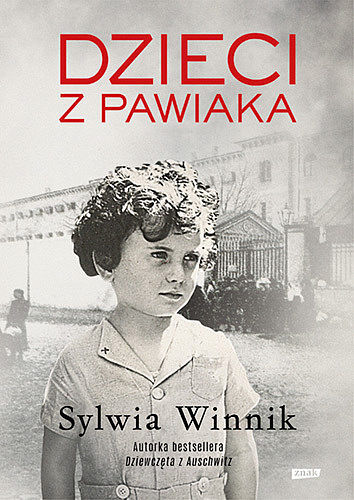 Dzieci z pawiaka wyd. Kieszonkowe