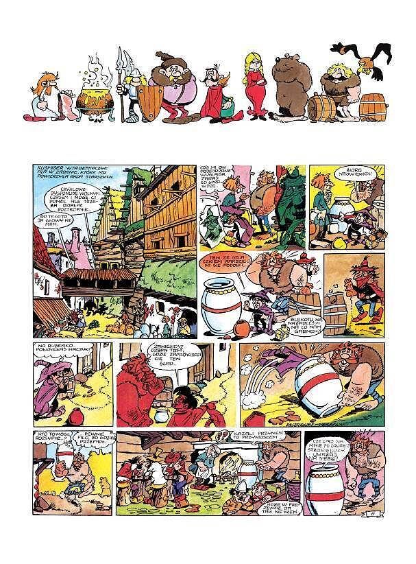 Kuśmider i Filo