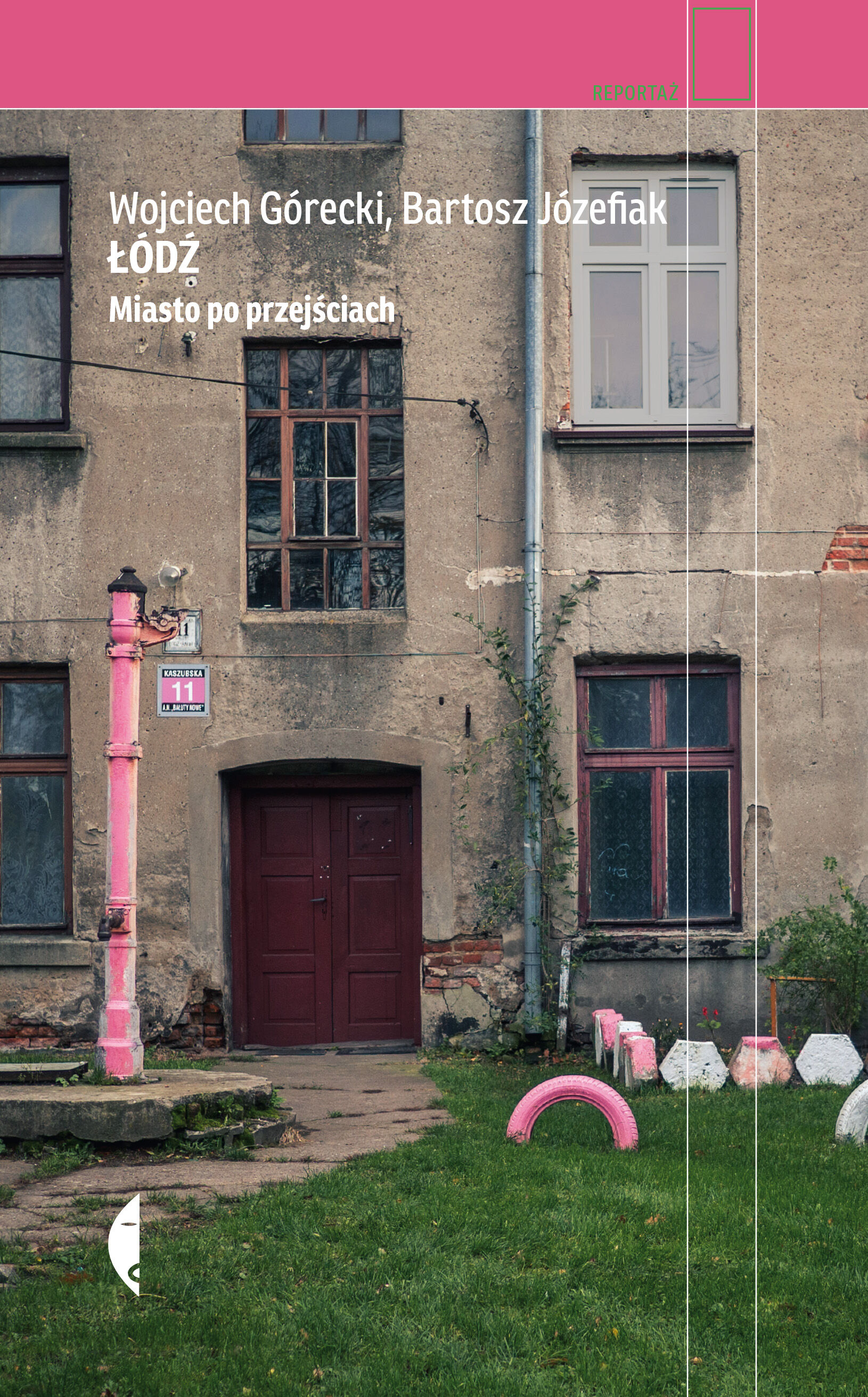 Łódź (e-book)