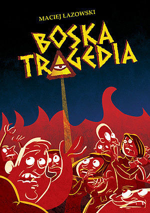 Boska tragedia