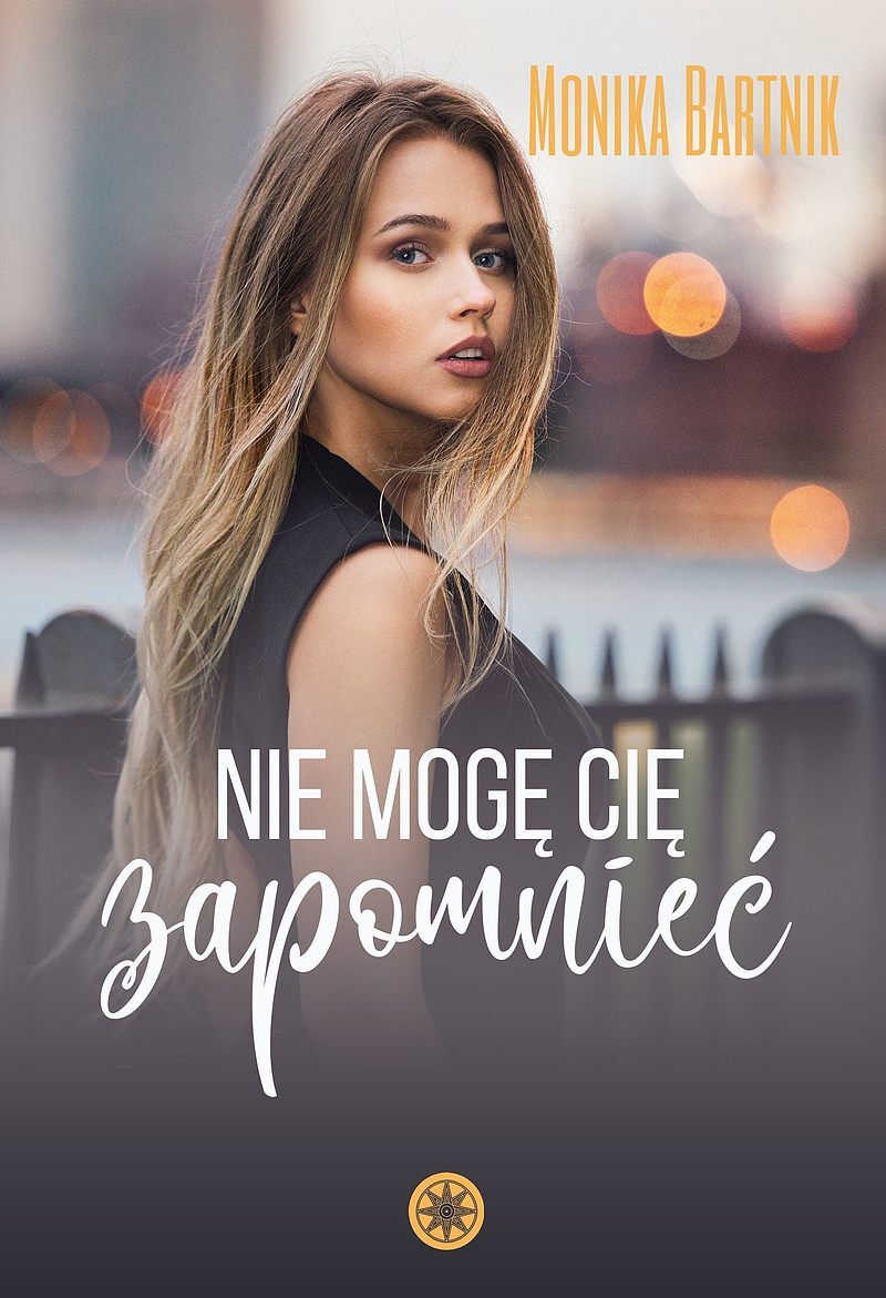 Nie mogę cię zapomnieć