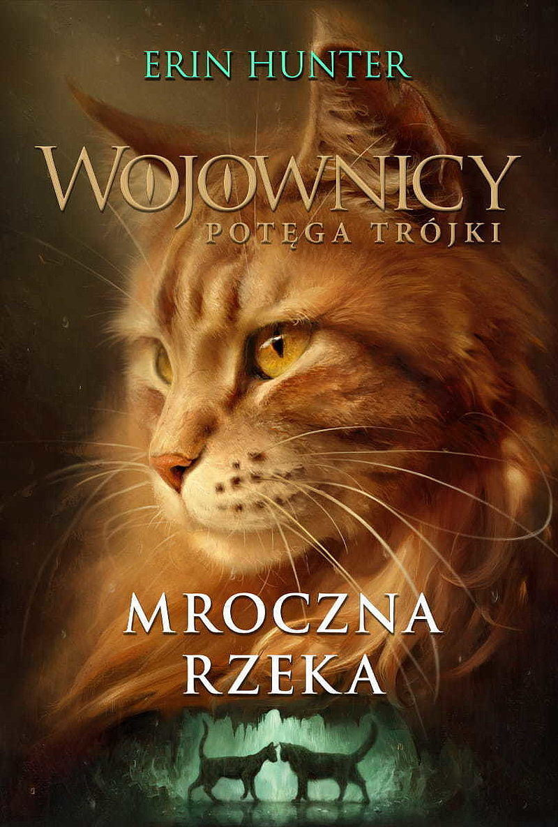 Mroczna rzeka