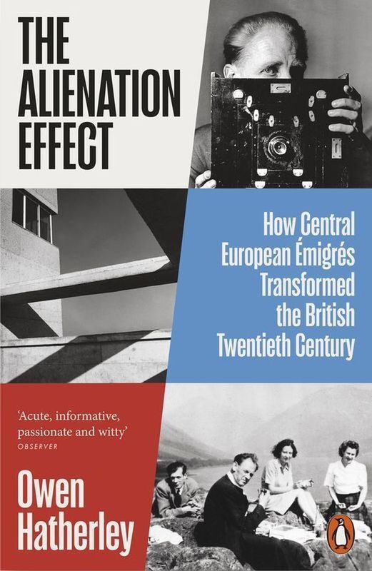 The Alienation Effect
