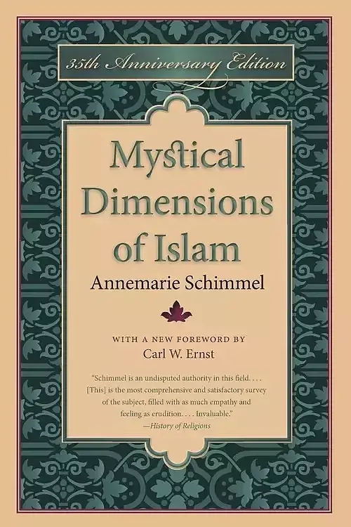 Mystical Dimensions of Islam