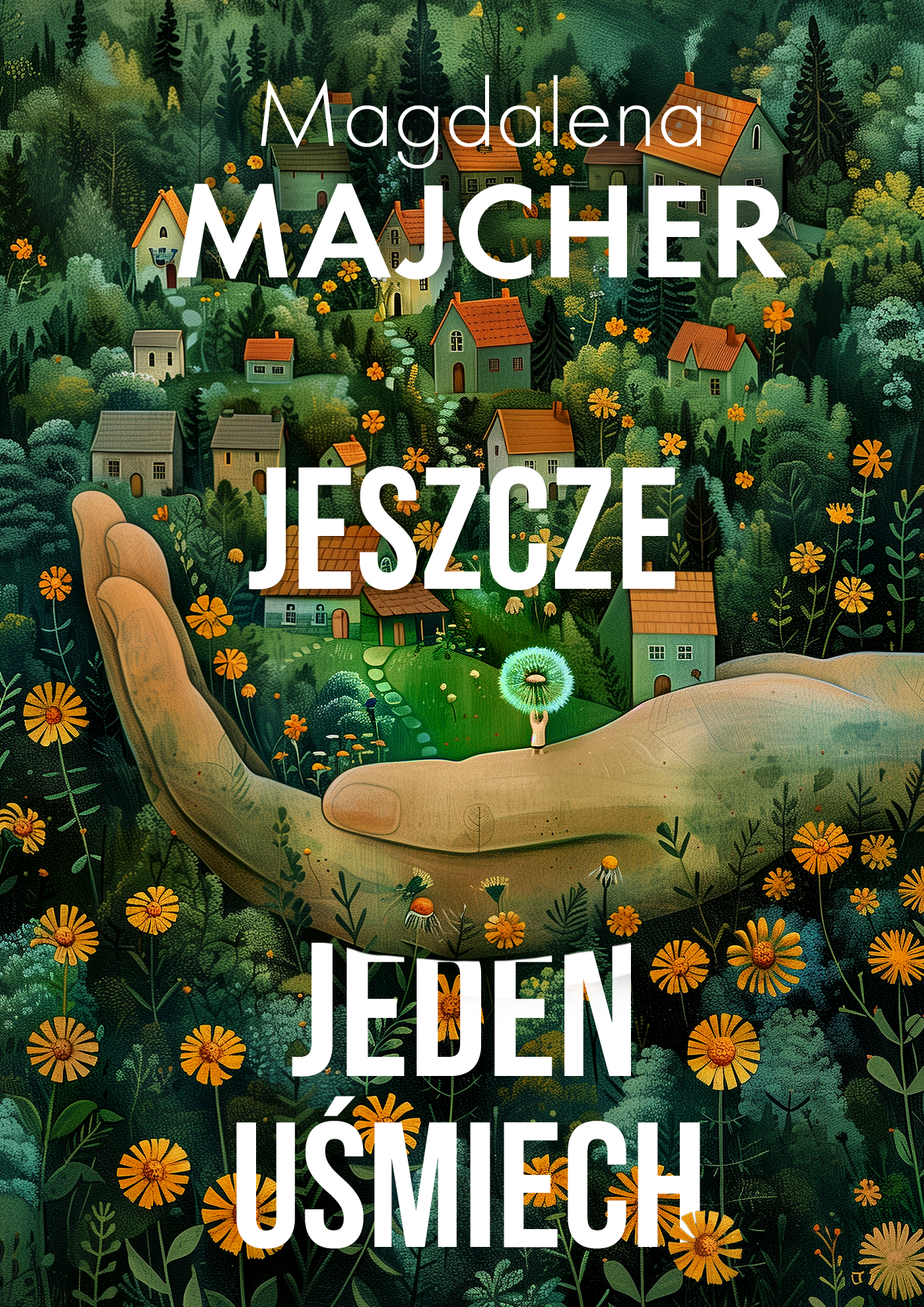 Jeszcze jeden uśmiech