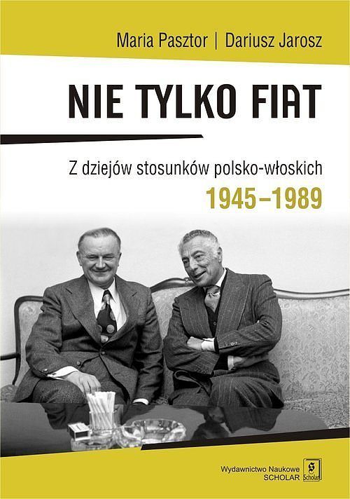 Nie tylko Fiat