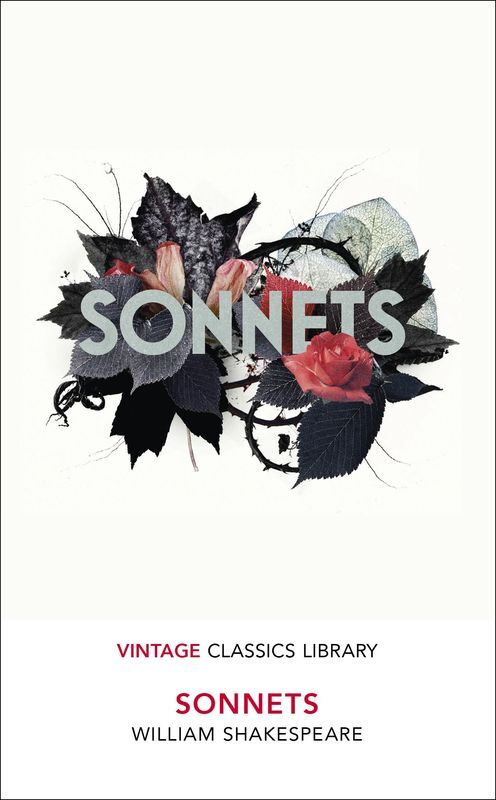 Sonnets wer. angielska