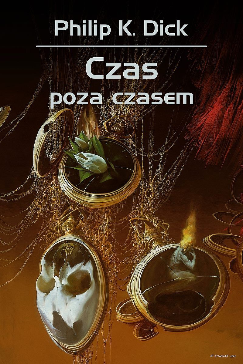 Czas poza czasem