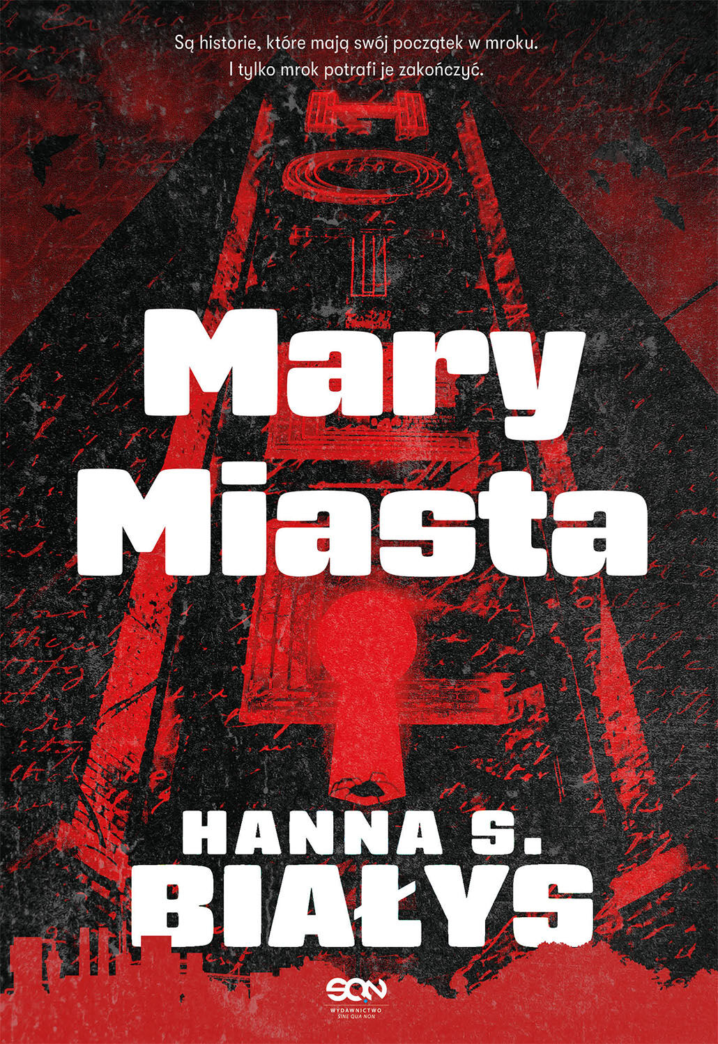 Mary Miasta